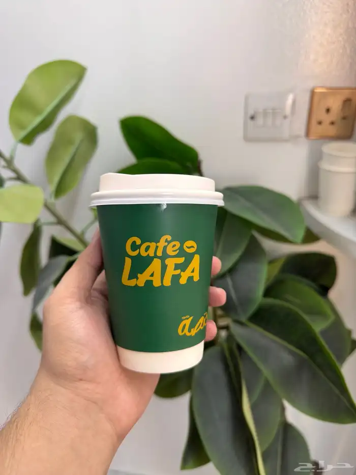 مطبعة اكواب استكرات ورق زبدة بروشورات استكر تصنيع اكواب كوب 8