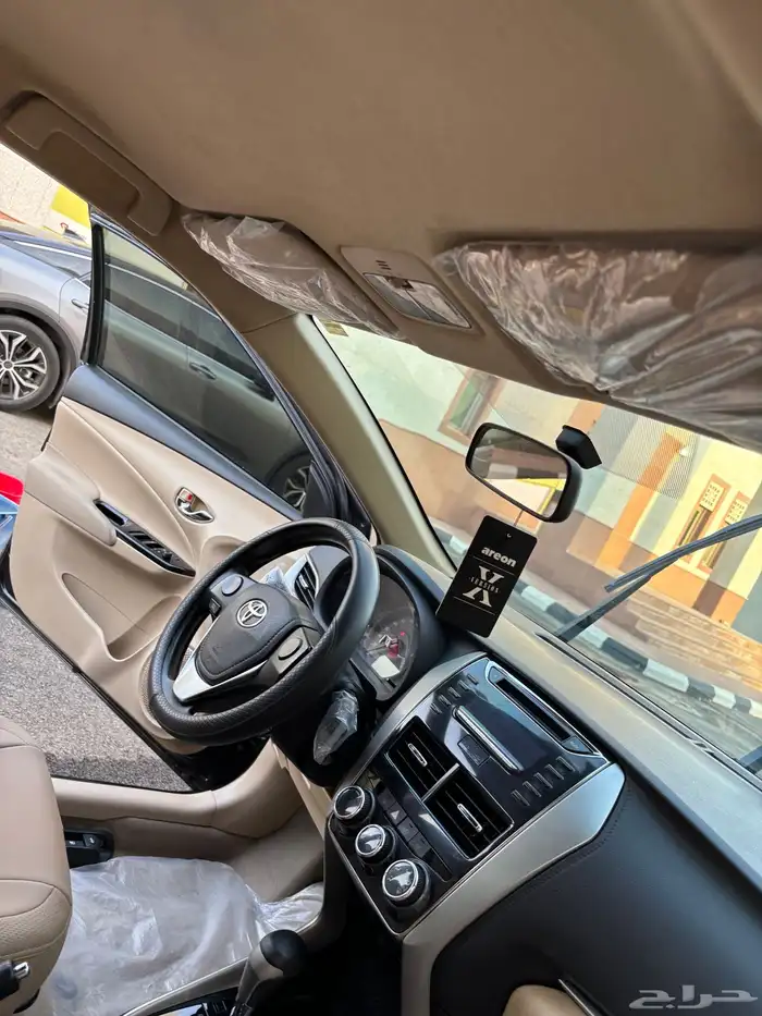 يارس 2019 نصف فل 7