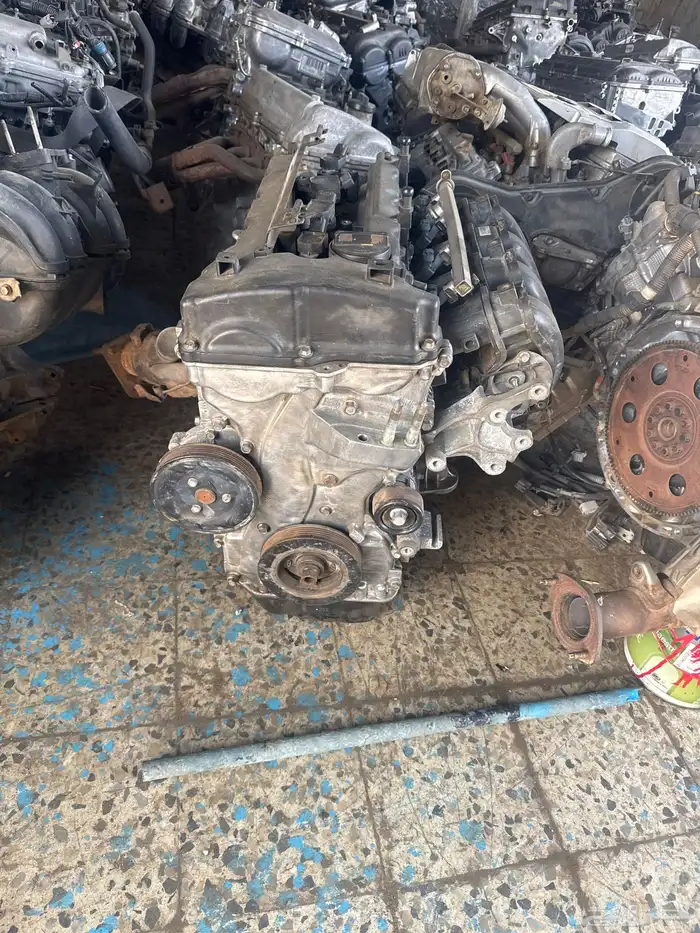 درت الخير لبيع مكائن السيارات وقطع غيارها 3