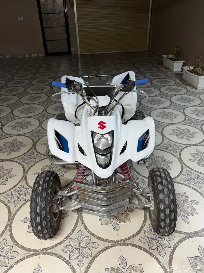 دباب زد 400 3