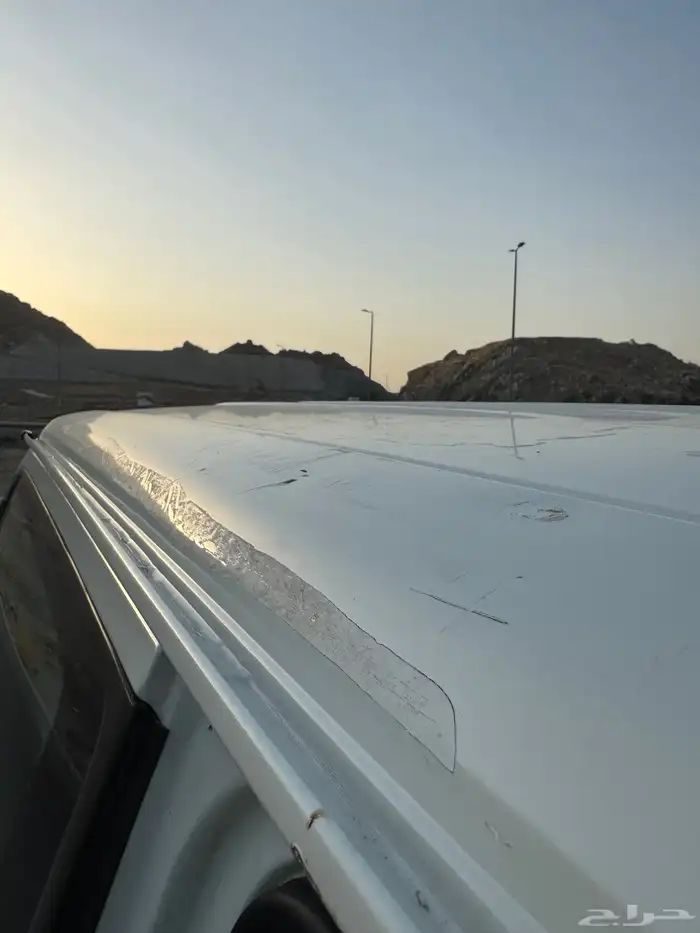 نيسان باترول 2006 تم البيع تم البيع 16