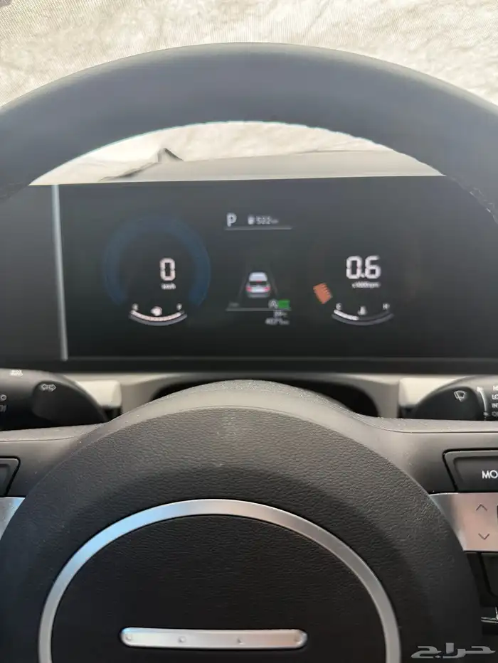 Hyundai tuscan 2025 premium for sale 2