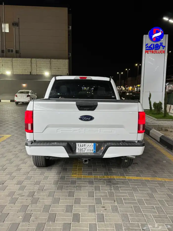 فوردf150 3
