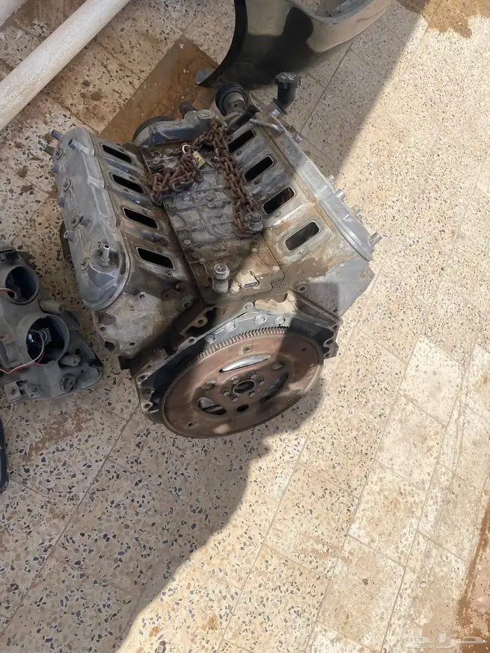قطع كابريس 2013 5