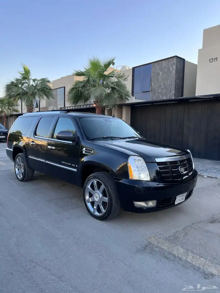 اسكاليد Esv 0