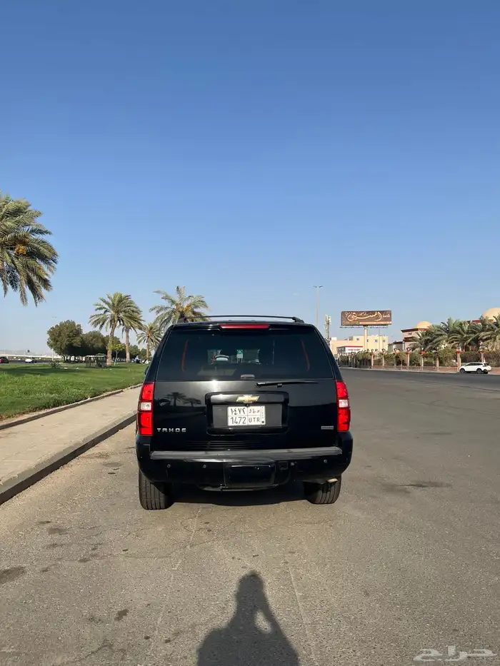تاهو 2011 z71 للبيع 0