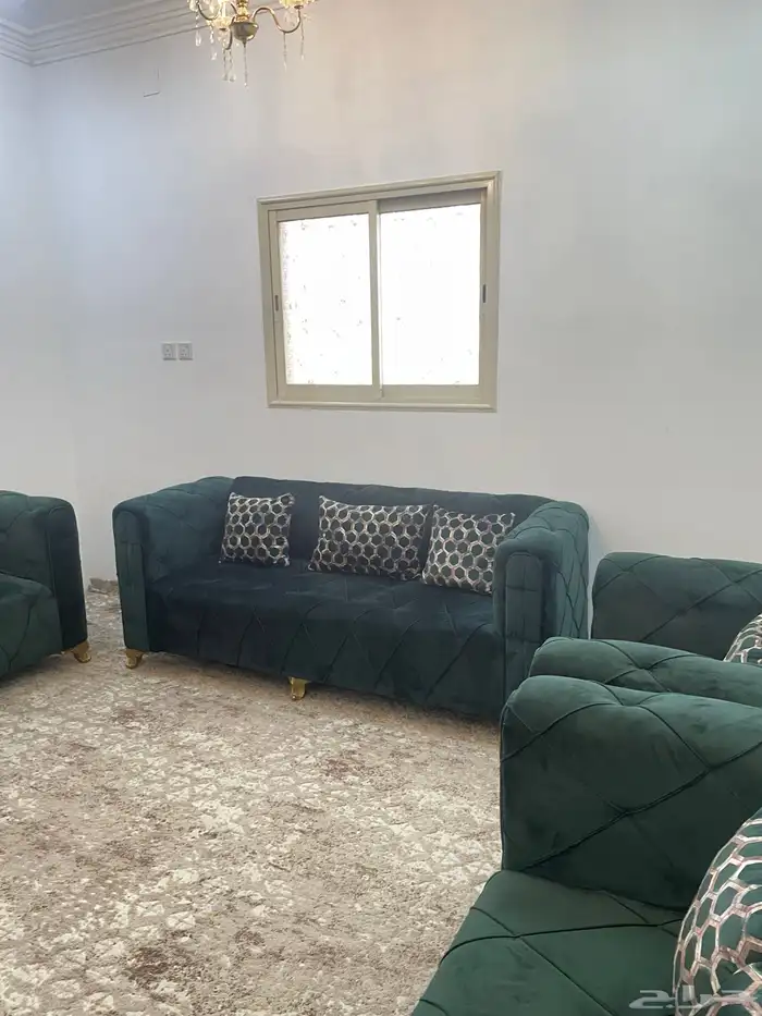 كنب لبيع 1