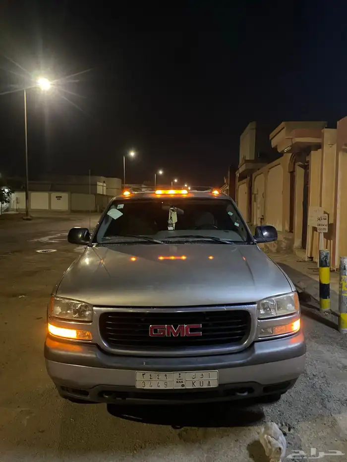 جمس 2000 0
