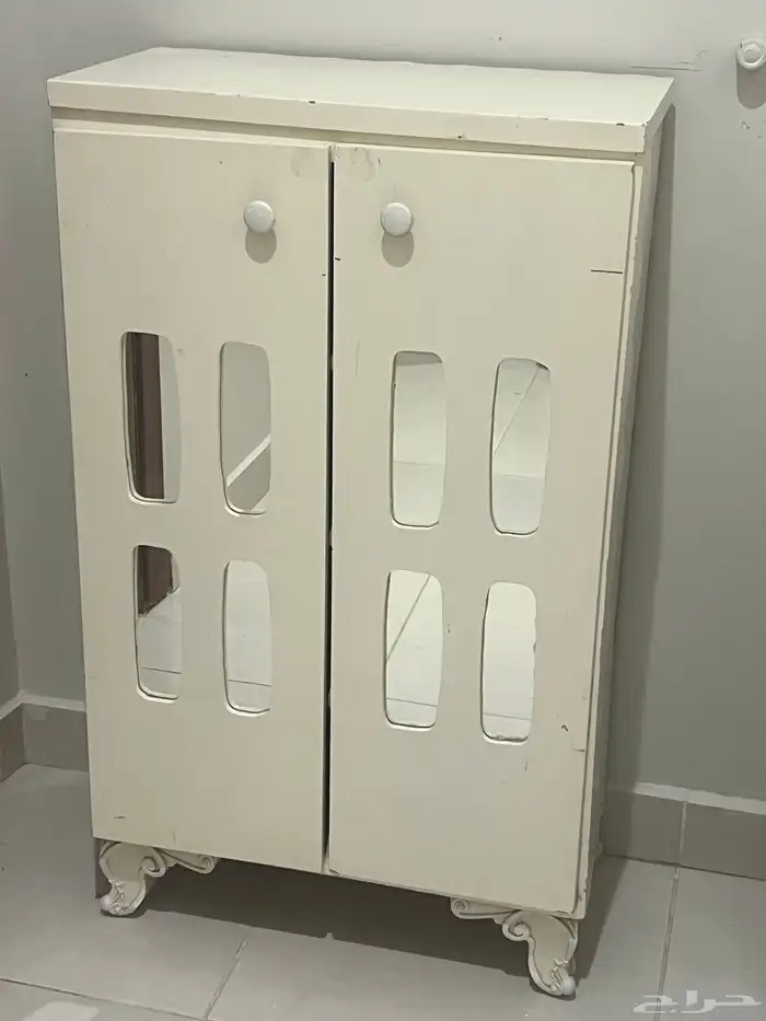 دولاب جزامة للبيع 0