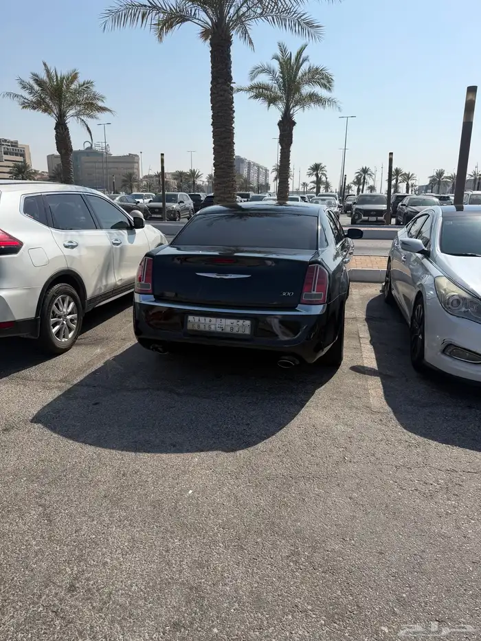 كلايسلر 2013 ليمتد 3