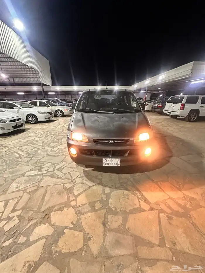 فان ديزل قير عادي 2