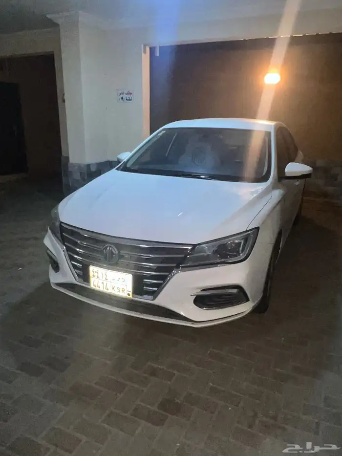 MG5 للتنازل 9