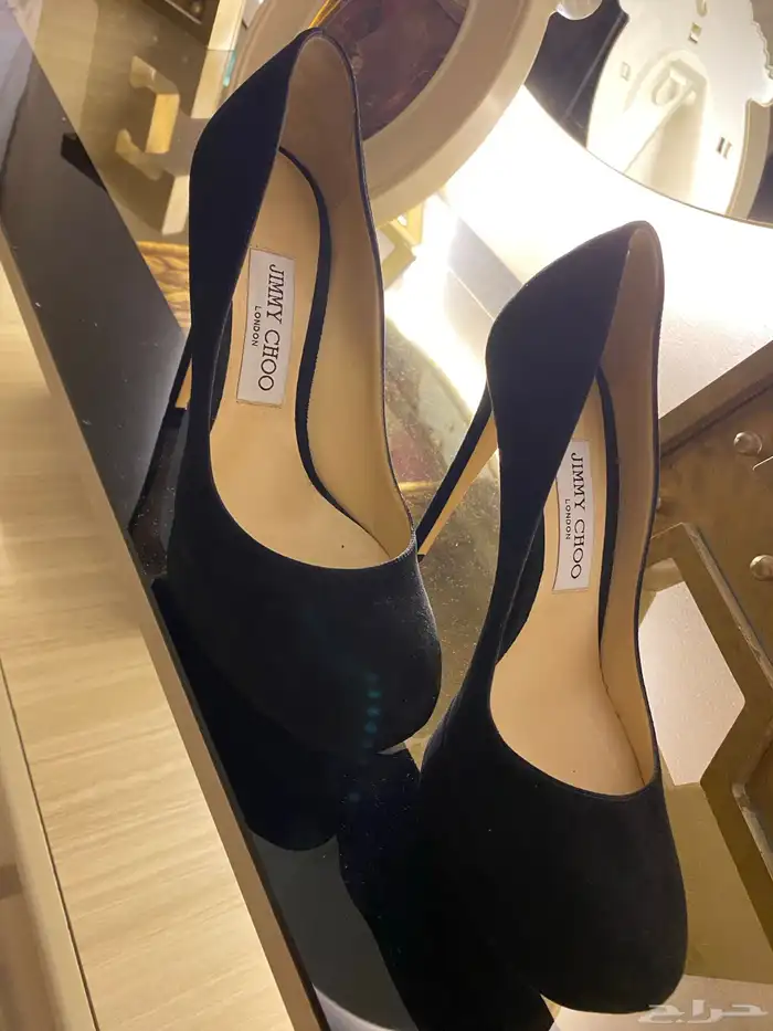 JIMMY CHOO LONDON 2