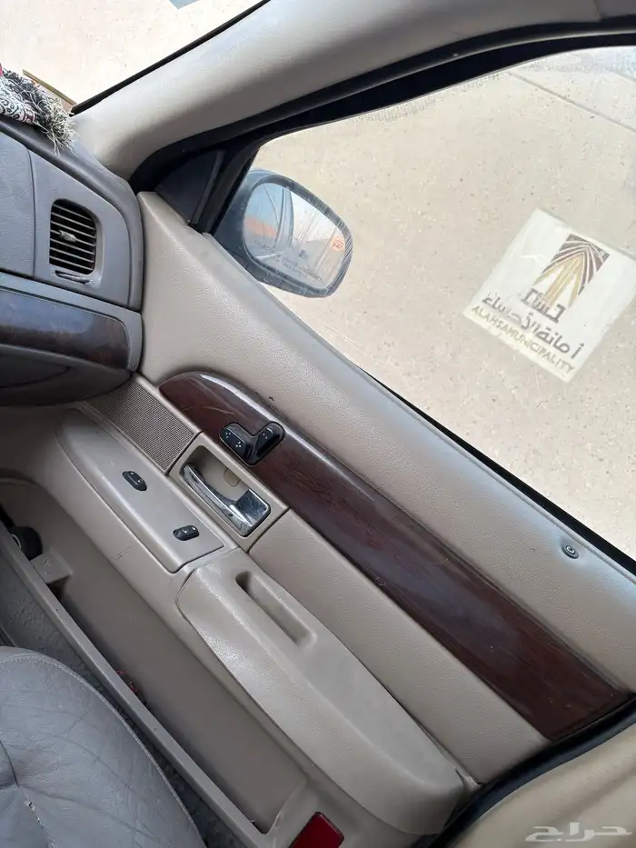 ماركيز 2005 6