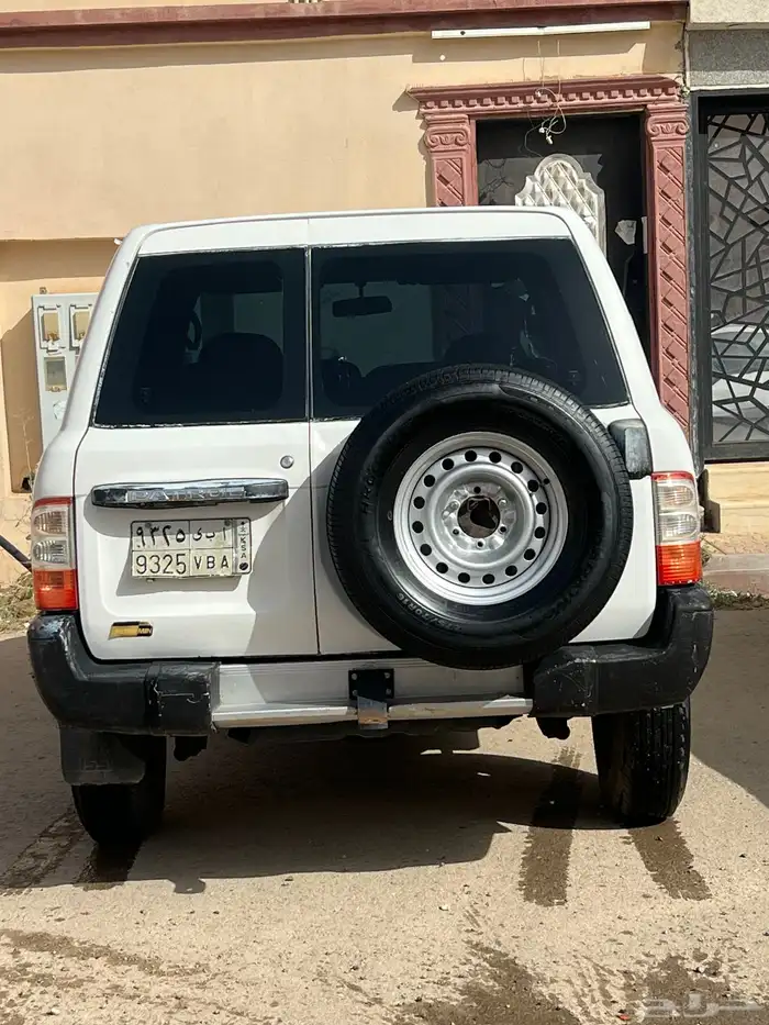 ربع بترول 2000 8