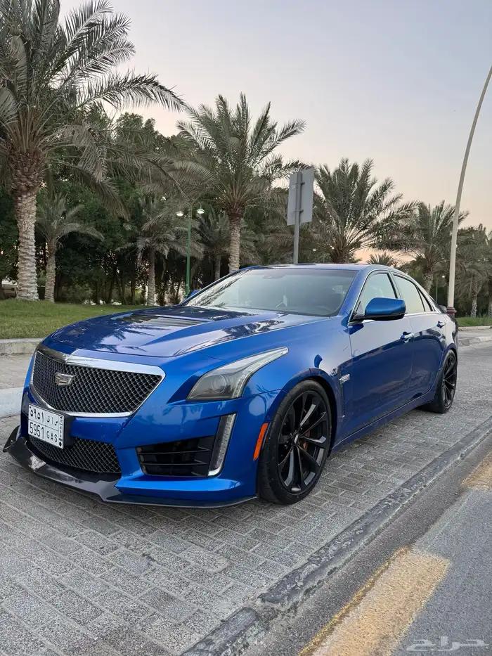 للبيع كدلك CTS v 1