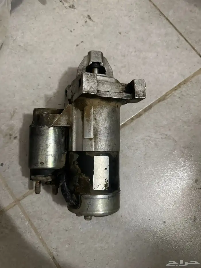 قطع غيار كابرس ولومينا 2000 إلى 2006 3