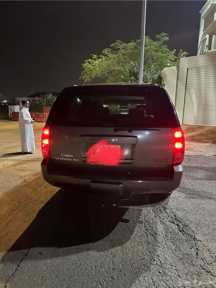 يوكن xl 2012 0