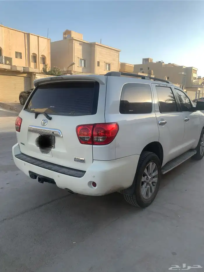 سكويا 2012 فل كامل 5