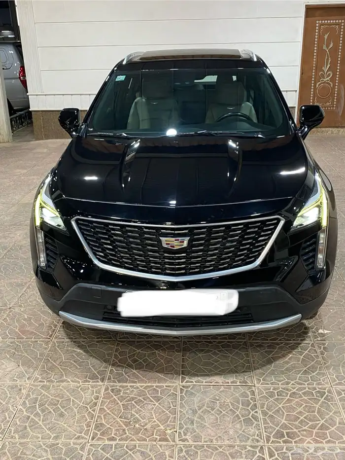 كاديلاك 2