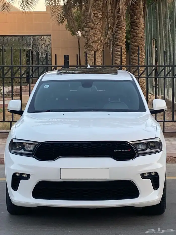 دودج  دورانجو 2014 0