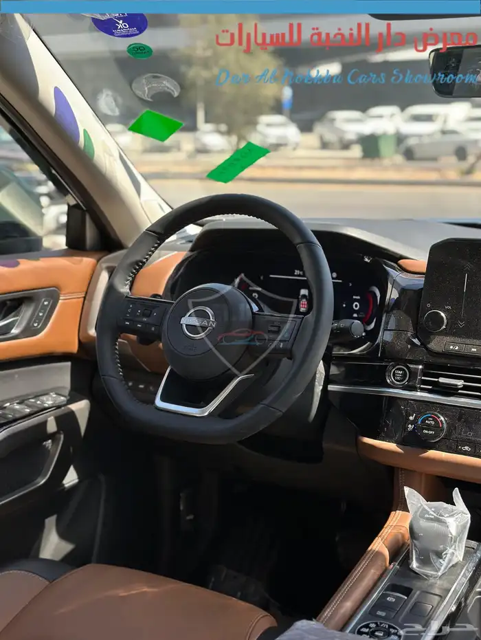 نيسان باثفندر SL 2024 17