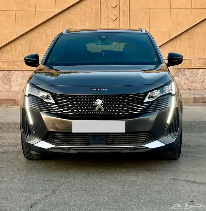 بيجو 2024 ( 3008 GT ) 0