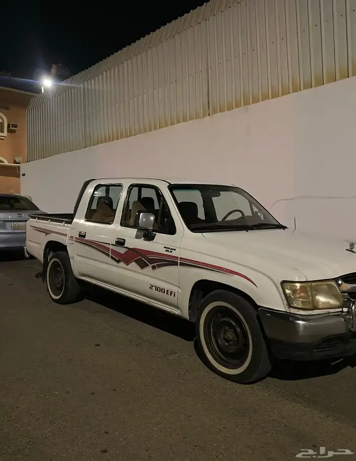 غمارتين 2005 فل كامل GLX 0