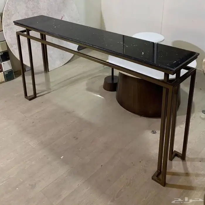 طاولات 6