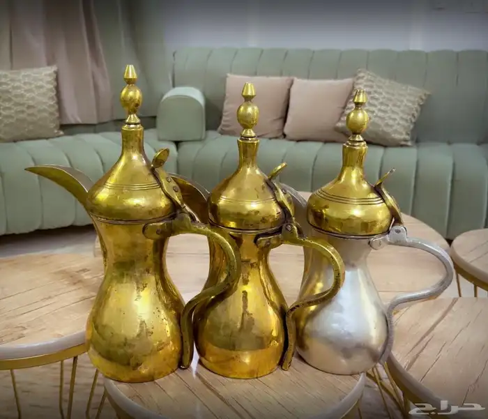 ثلاث دلال رمطاببخ. رسلان عليها ختوم 1