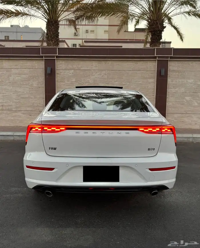 فاو b70 بودي وكالة 2023 (السعر 46 الف) 5