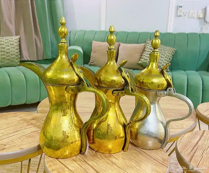 ثلاث دلال رمطاببخ. رسلان عليها ختوم 4