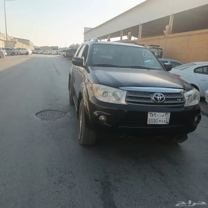 فورشنر 2010 سته سرندل تماتيك دبل مثبت سرعه 1