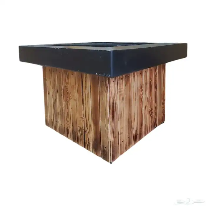 منقل نار خارجي 0