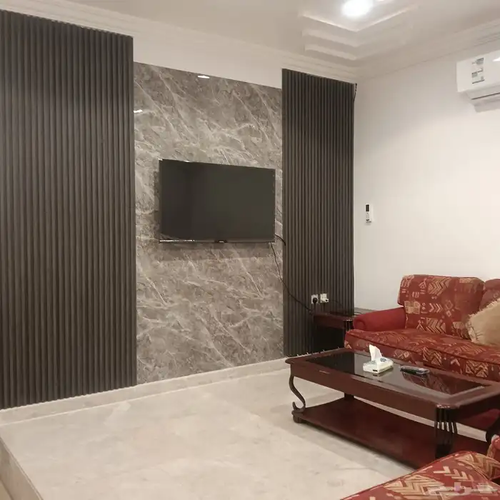للايجار شقة مفروشه عوائل بالريان 10