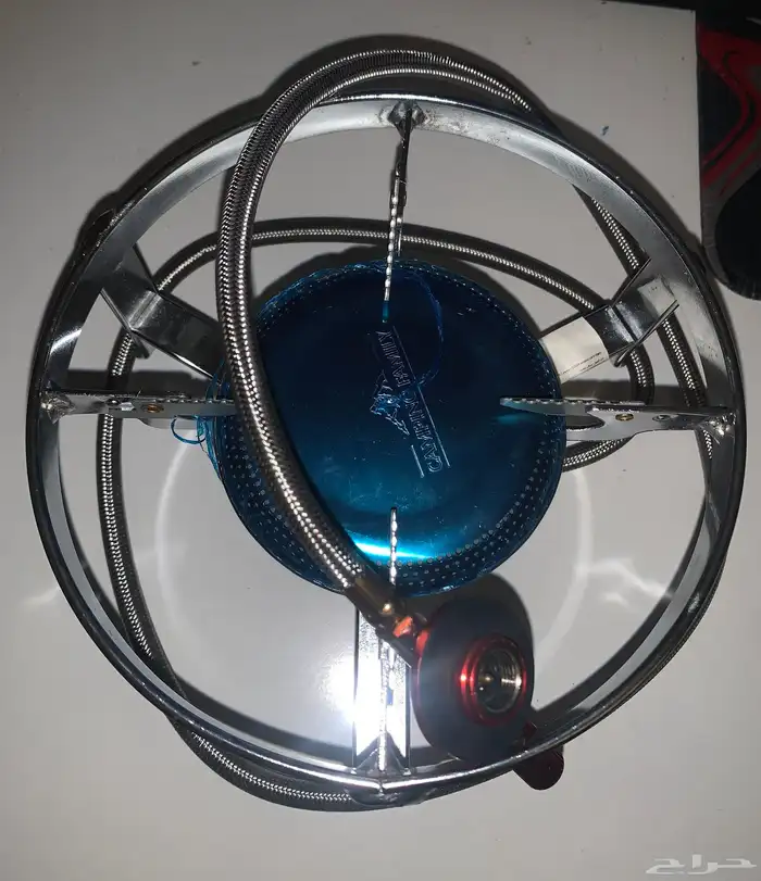 موقد نار عين واحده 0