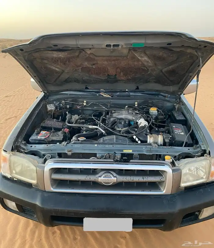 باثفندر 2001 9