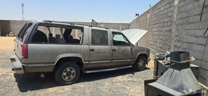 جمس تشليح 3