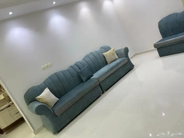 كنب للبيع المستعجل جدا 1
