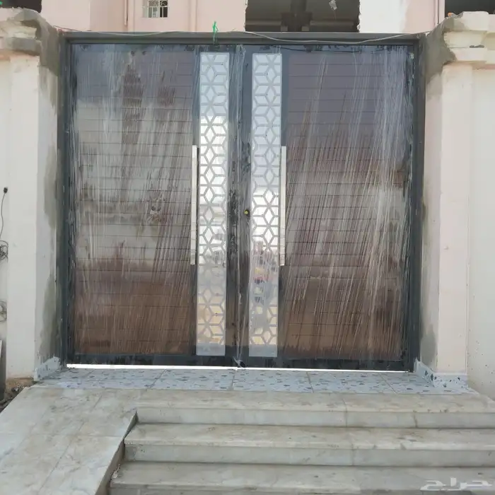 اعمال حدادة حسب رغبه العميل 30
