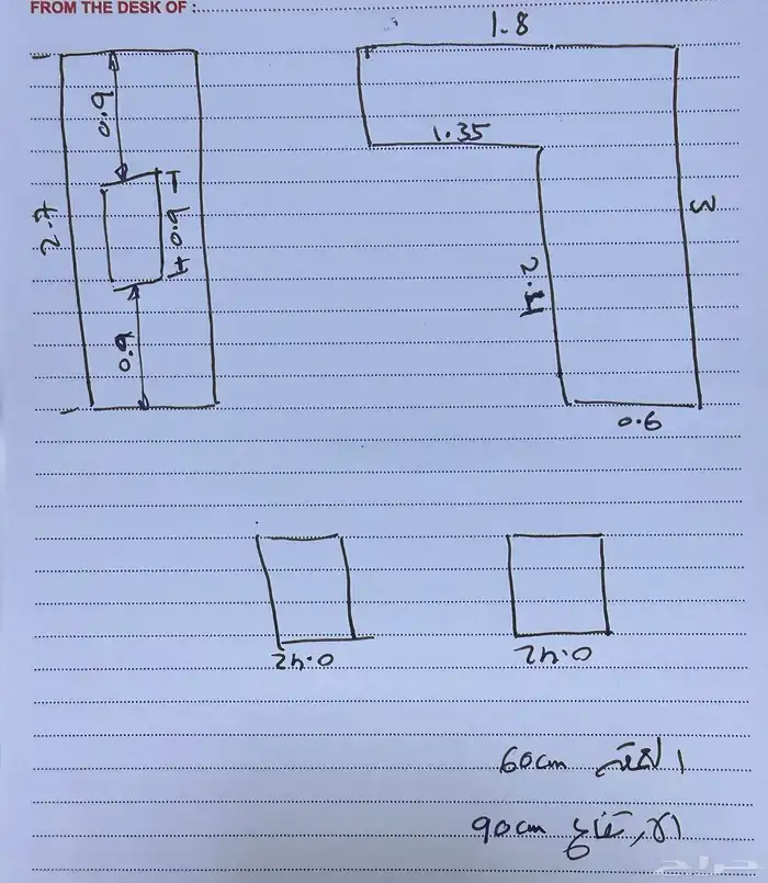 مطبخ نظيف جدا 3