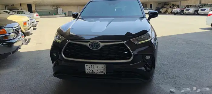 هايلاندر 0
