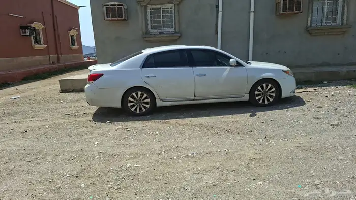 افلون 2011 0