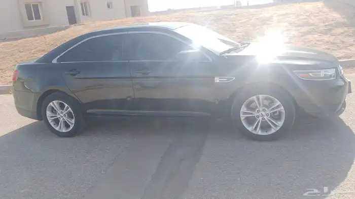 للبيع تورس 2015 1