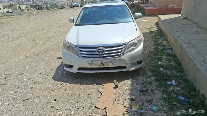 افلون 2011 3