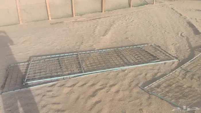 مراح باغراضه للبيع او الايجار 3