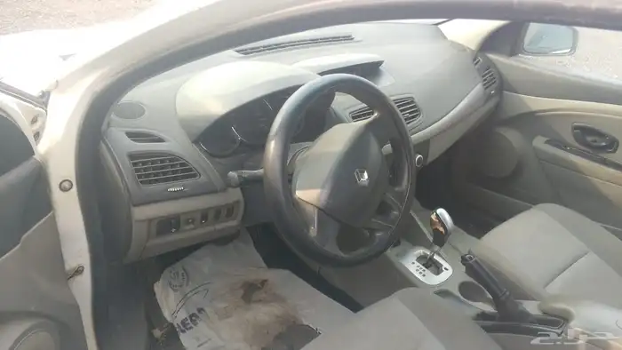 رينو فلونس قطع غيار 4