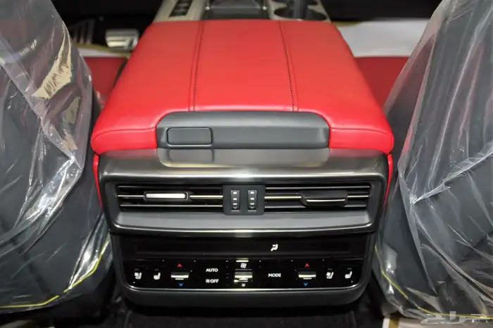 لكزس - LX600 F Sport - خليجي - 2025 - فل كامل - 25 سماعه 22