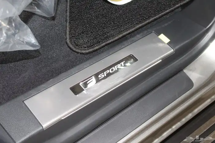 لكزس - LX600 F Sport - خليجي - 2025 - فل كامل - 25 سماعه 24