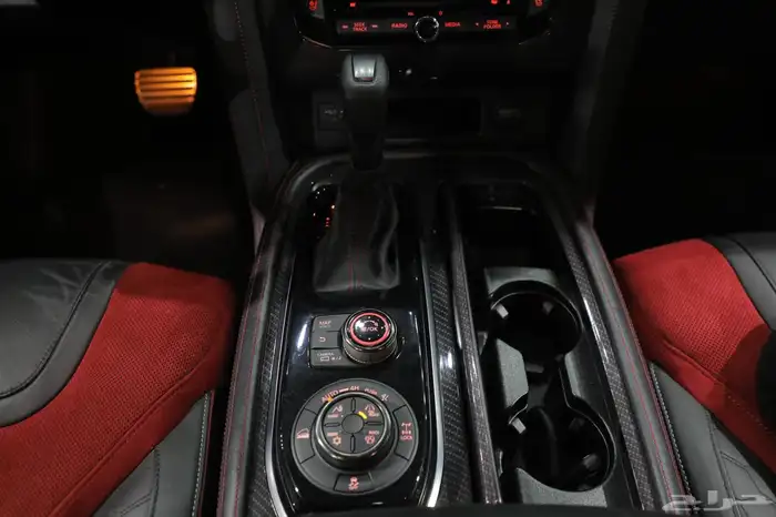 نيسان باترول نيسمو V8 فل كامل 2021 شبه الجديد 21